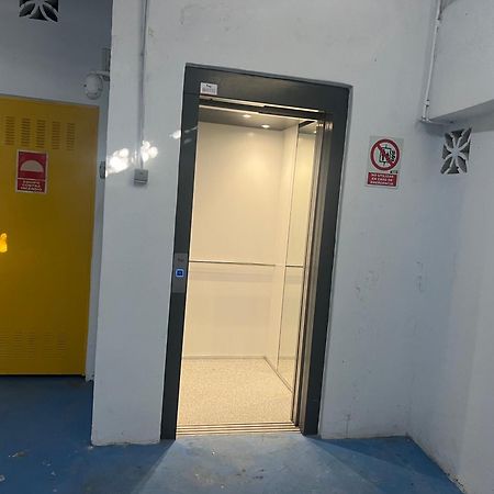 Ancla Real Apartamentos Loft El Puerto de Santa María Eksteriør bilde