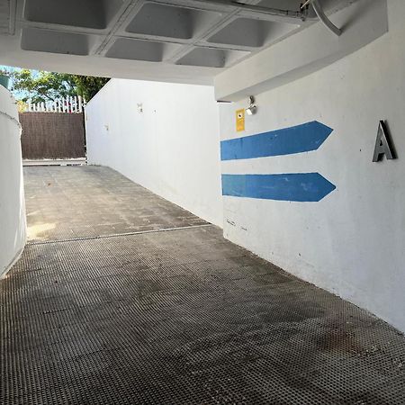 Ancla Real Apartamentos Loft El Puerto de Santa María Eksteriør bilde