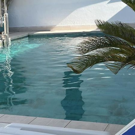 Ancla Real Apartamentos Loft El Puerto de Santa María Eksteriør bilde