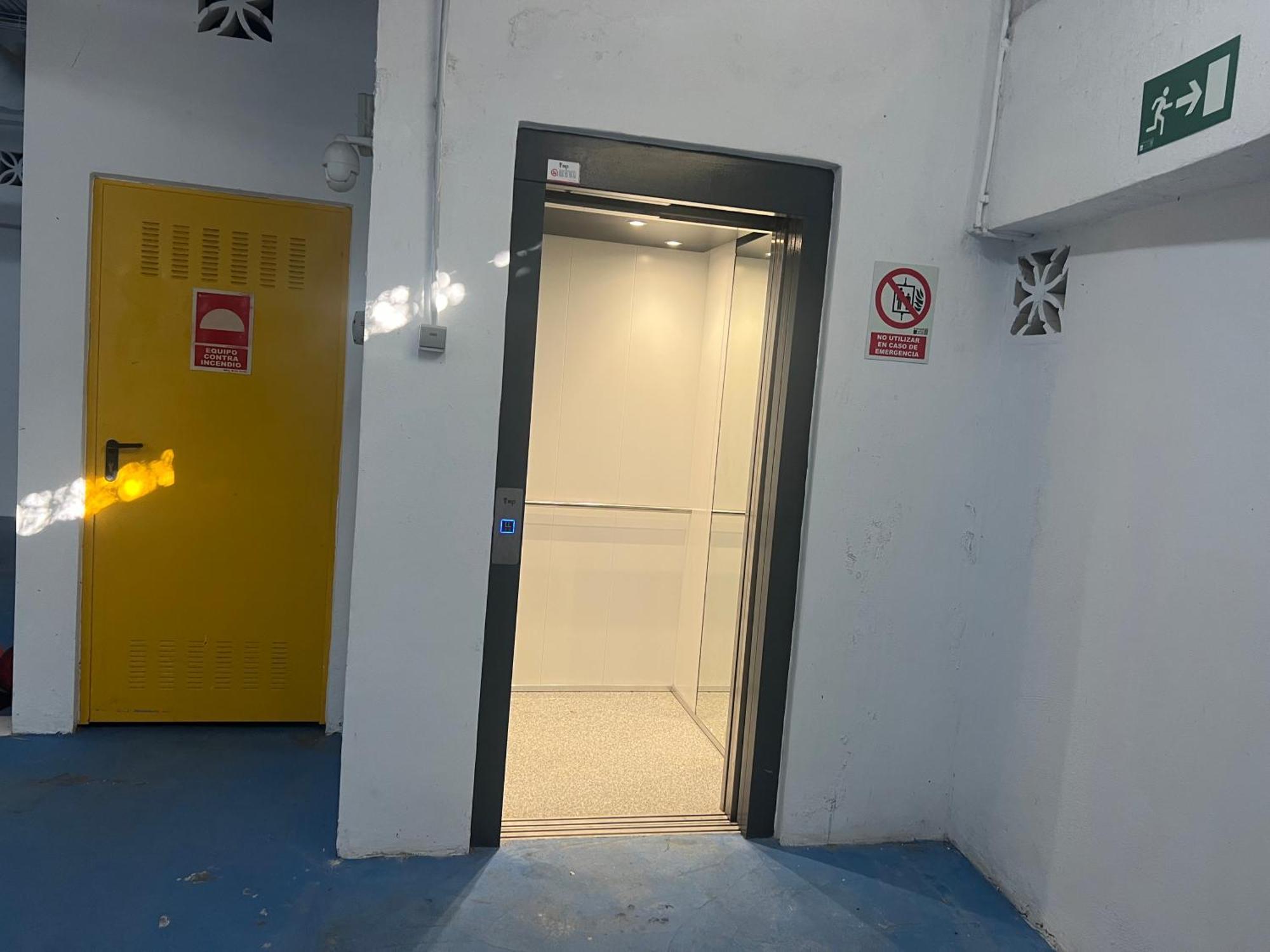 Ancla Real Apartamentos Loft El Puerto de Santa María Eksteriør bilde