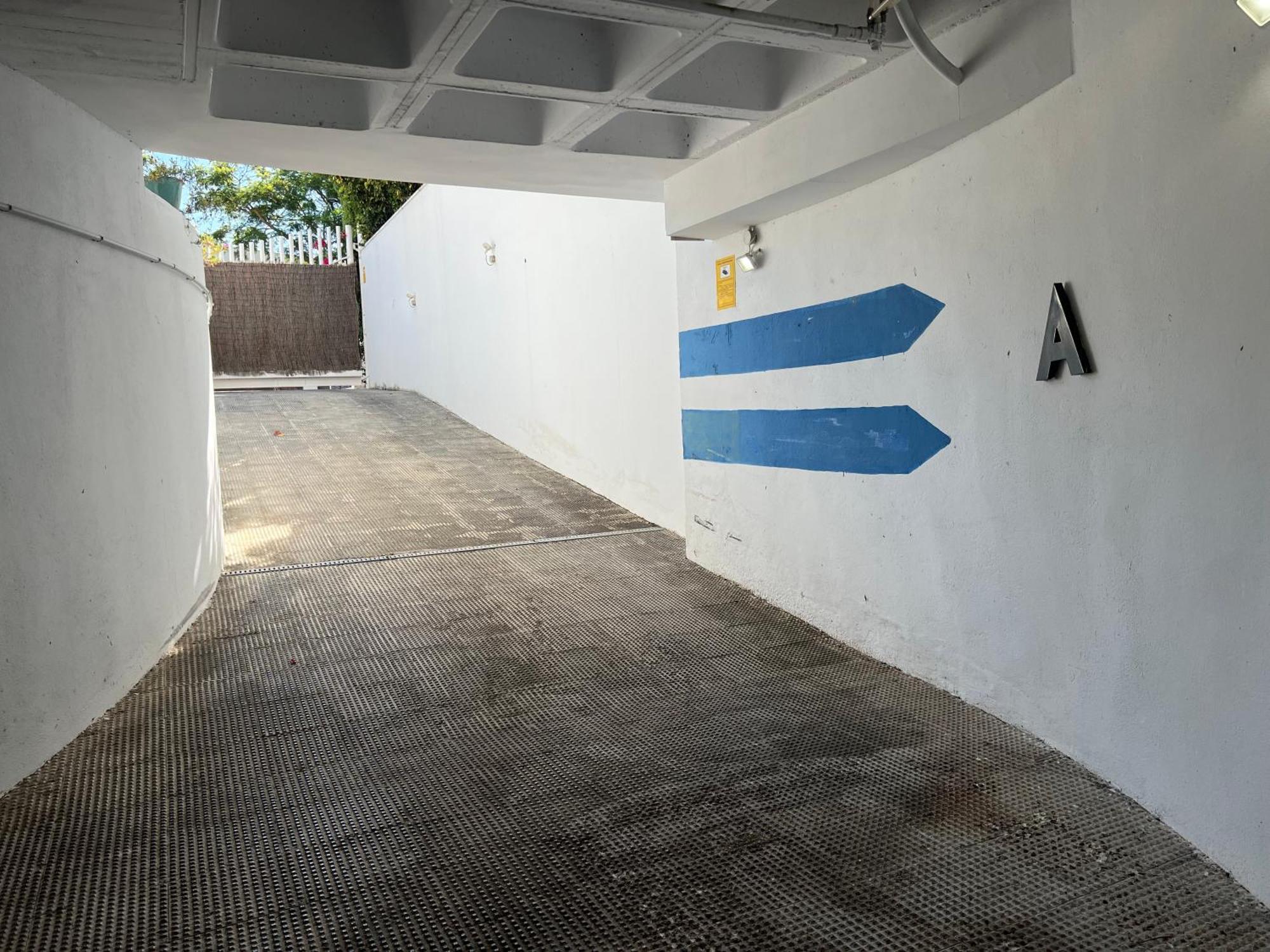 Ancla Real Apartamentos Loft El Puerto de Santa María Eksteriør bilde