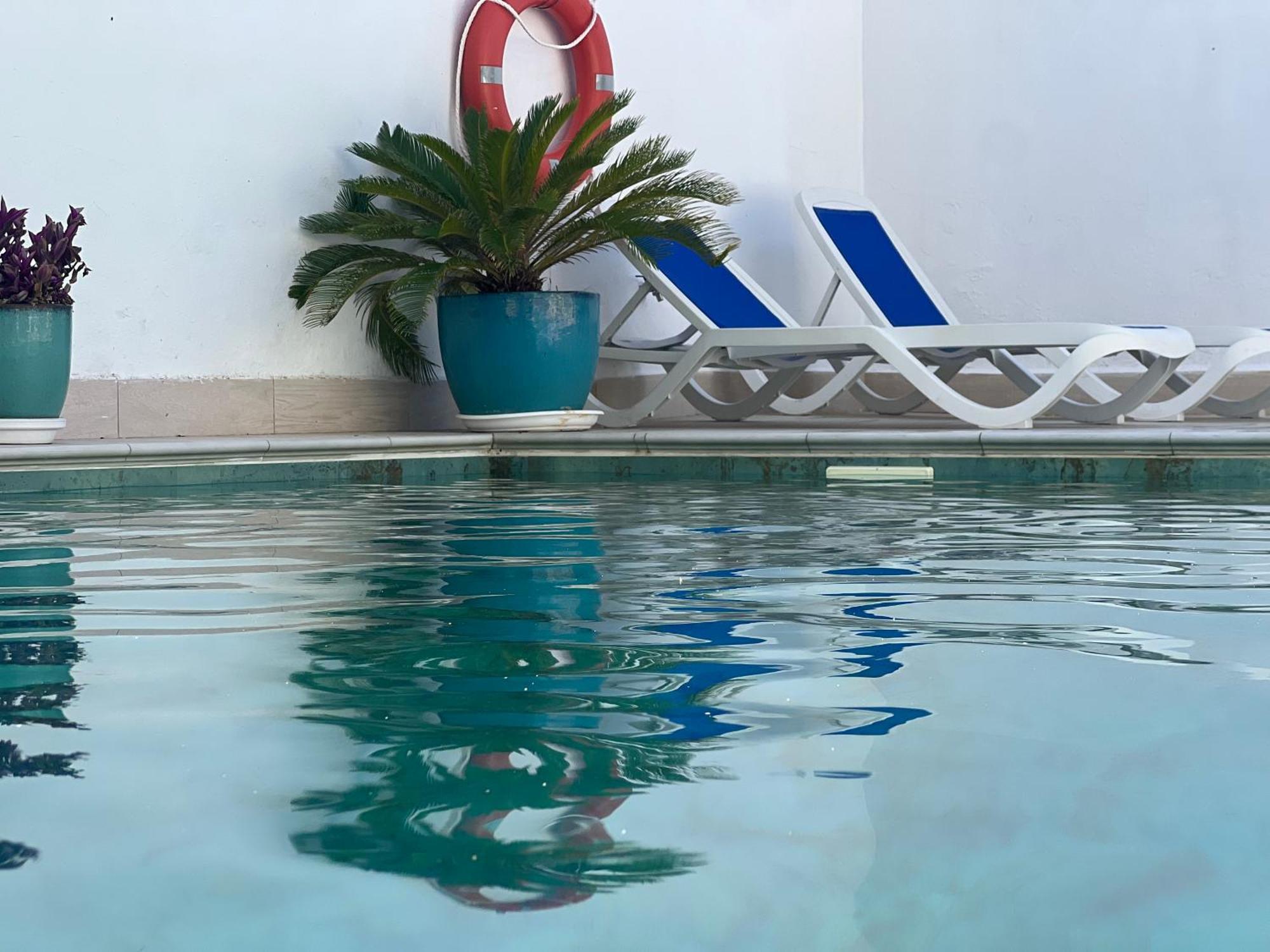 Ancla Real Apartamentos Loft El Puerto de Santa María Eksteriør bilde