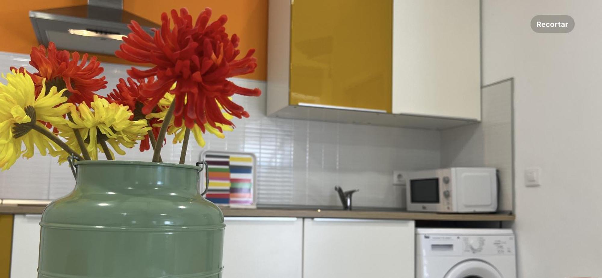 Ancla Real Apartamentos Loft El Puerto de Santa María Eksteriør bilde