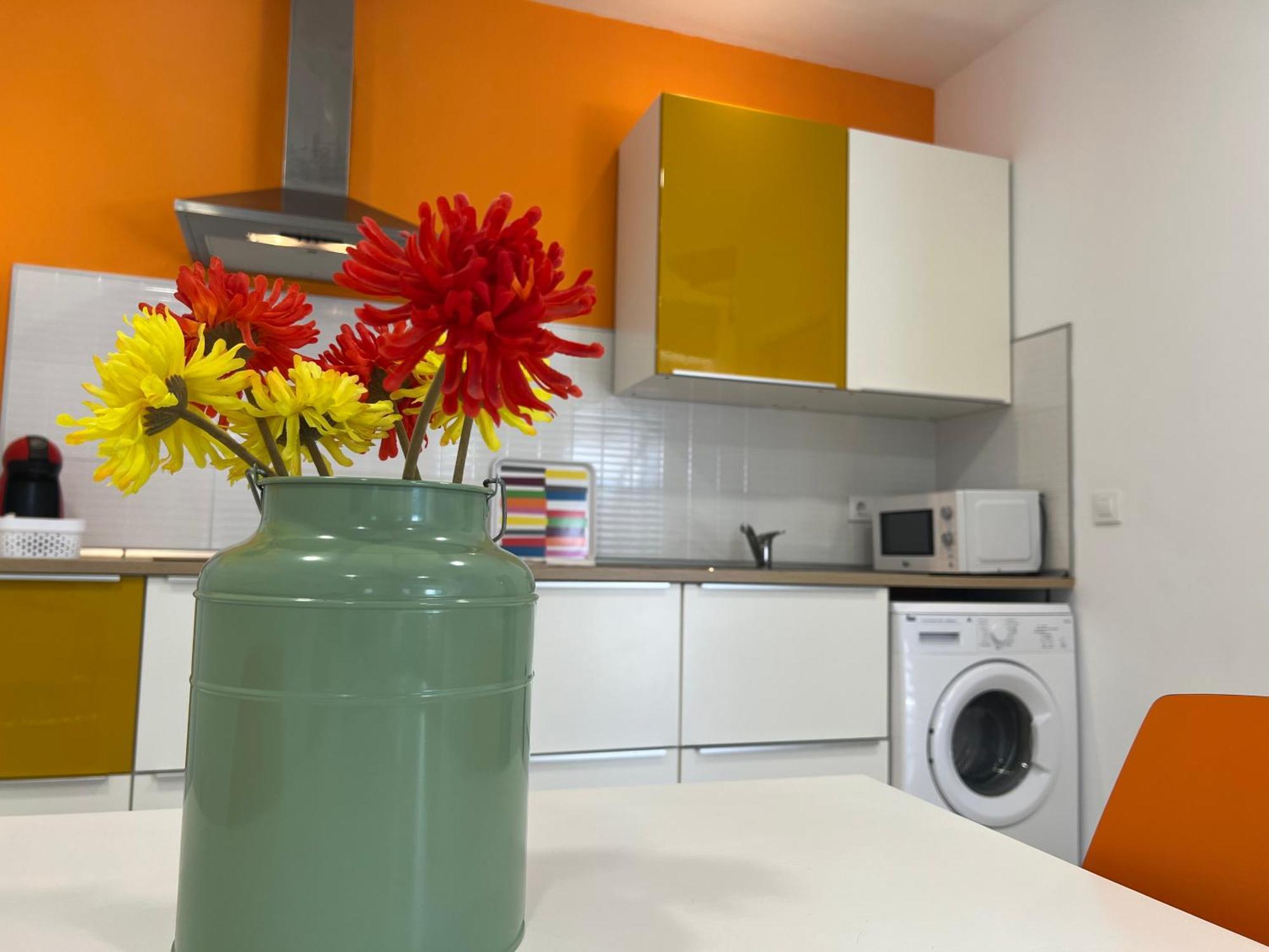 Ancla Real Apartamentos Loft El Puerto de Santa María Eksteriør bilde