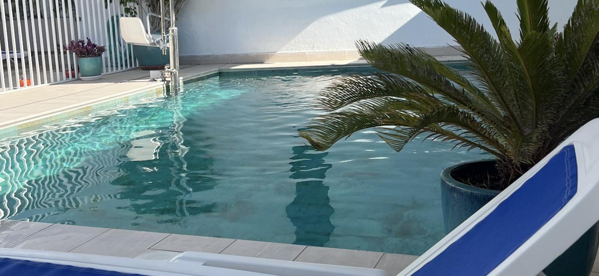 Ancla Real Apartamentos Loft El Puerto de Santa María Eksteriør bilde