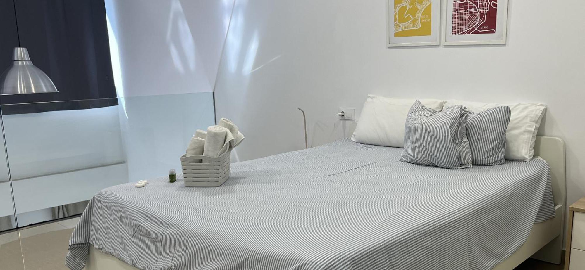 Ancla Real Apartamentos Loft El Puerto de Santa María Eksteriør bilde