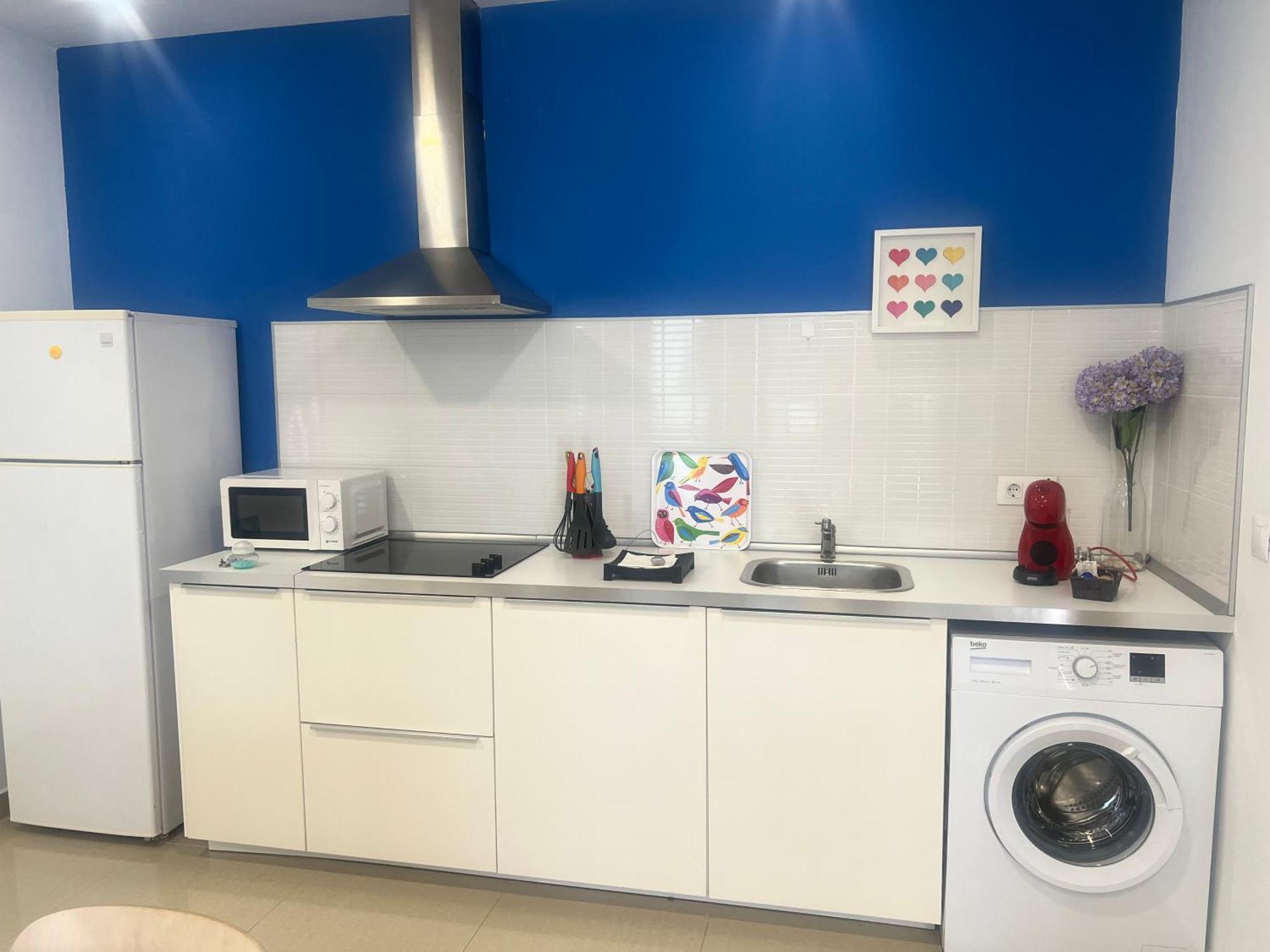 Ancla Real Apartamentos Loft El Puerto de Santa María Eksteriør bilde