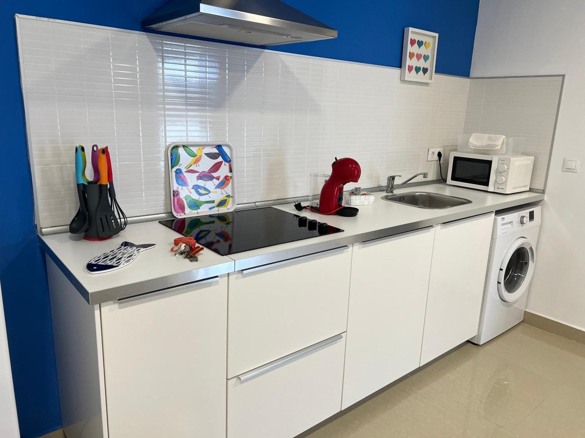 Ancla Real Apartamentos Loft El Puerto de Santa María Eksteriør bilde