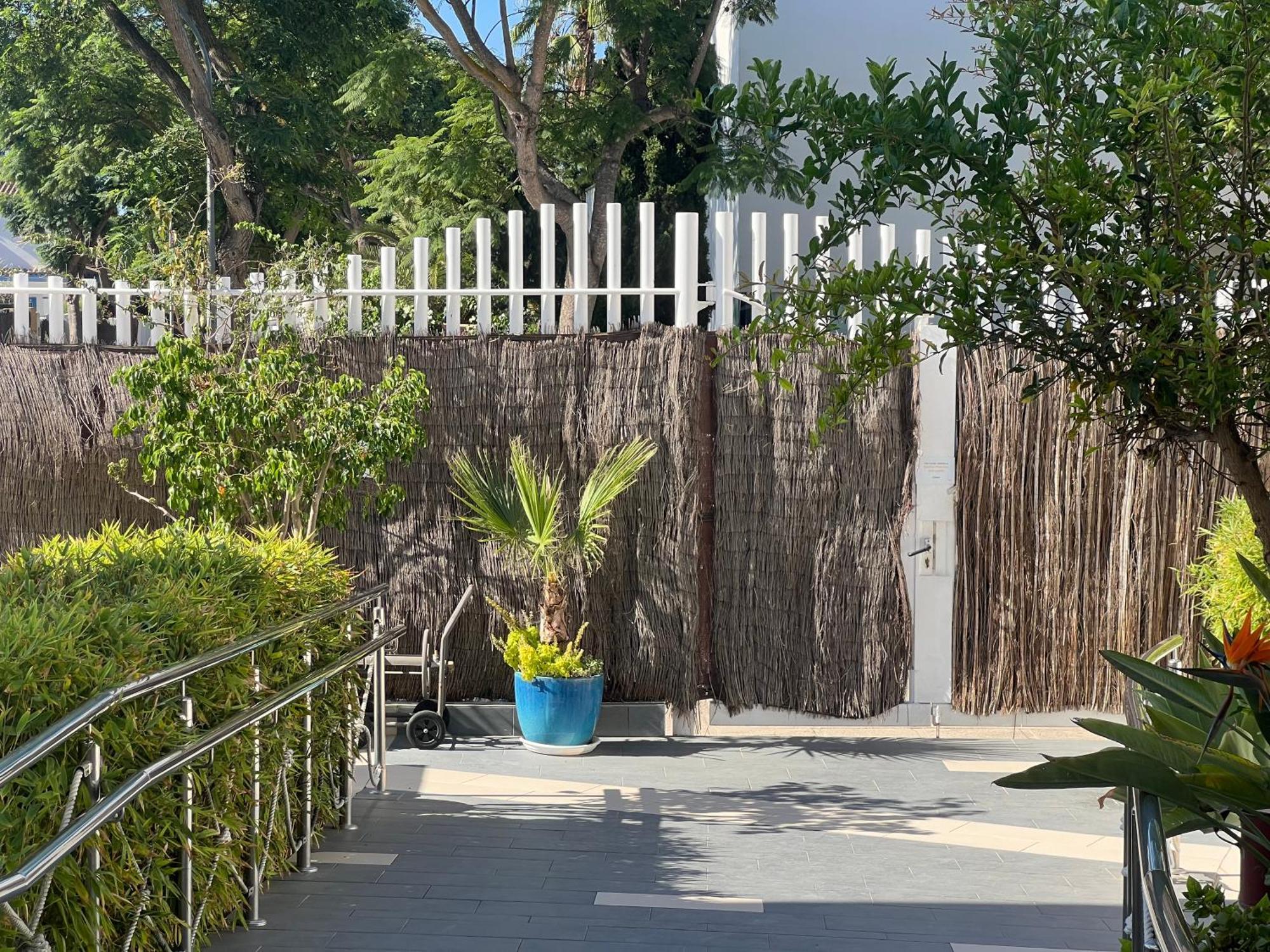 Ancla Real Apartamentos Loft El Puerto de Santa María Eksteriør bilde
