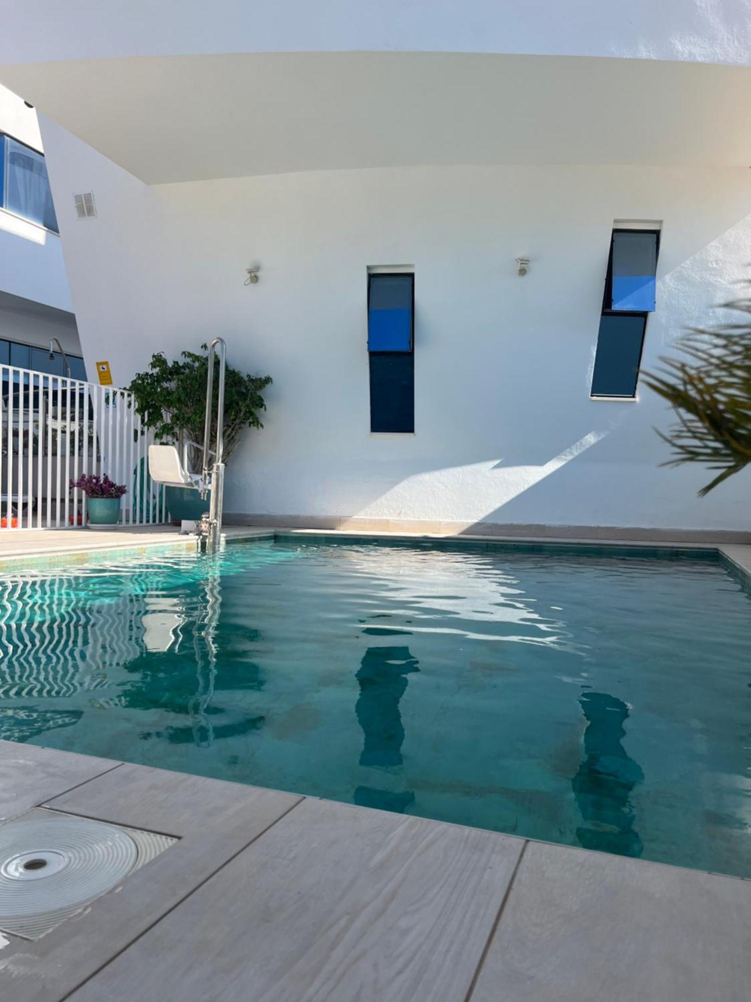 Ancla Real Apartamentos Loft El Puerto de Santa María Eksteriør bilde