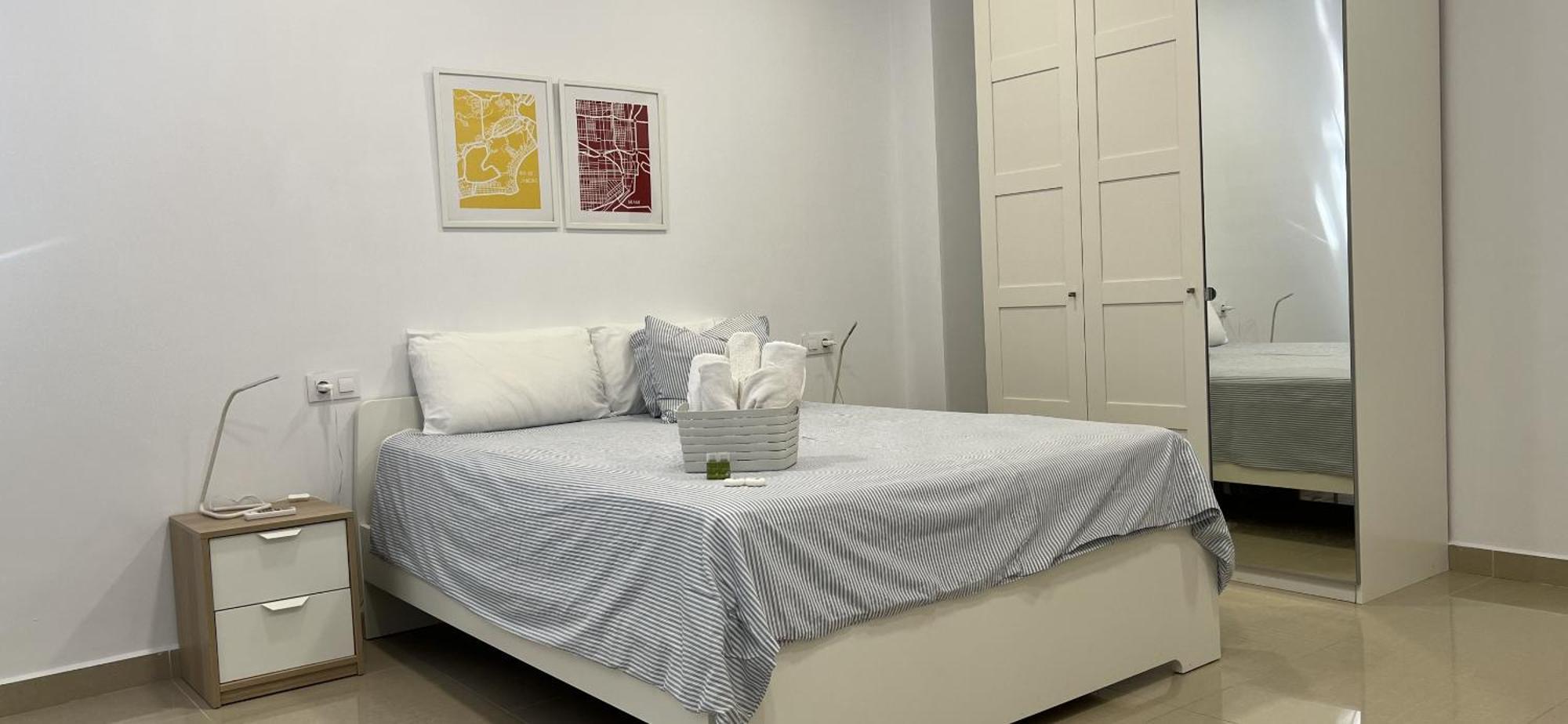 Ancla Real Apartamentos Loft El Puerto de Santa María Eksteriør bilde