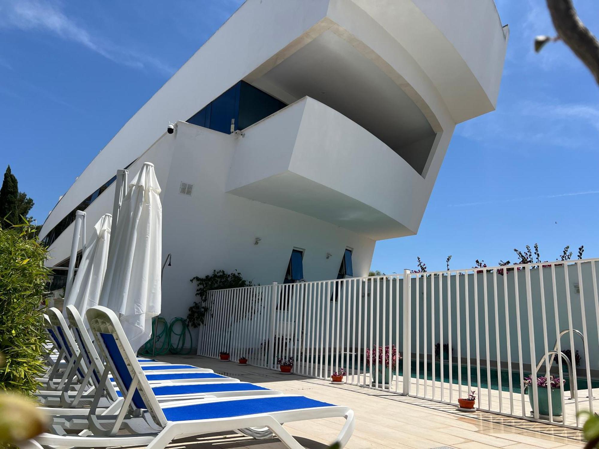 Ancla Real Apartamentos Loft El Puerto de Santa María Eksteriør bilde