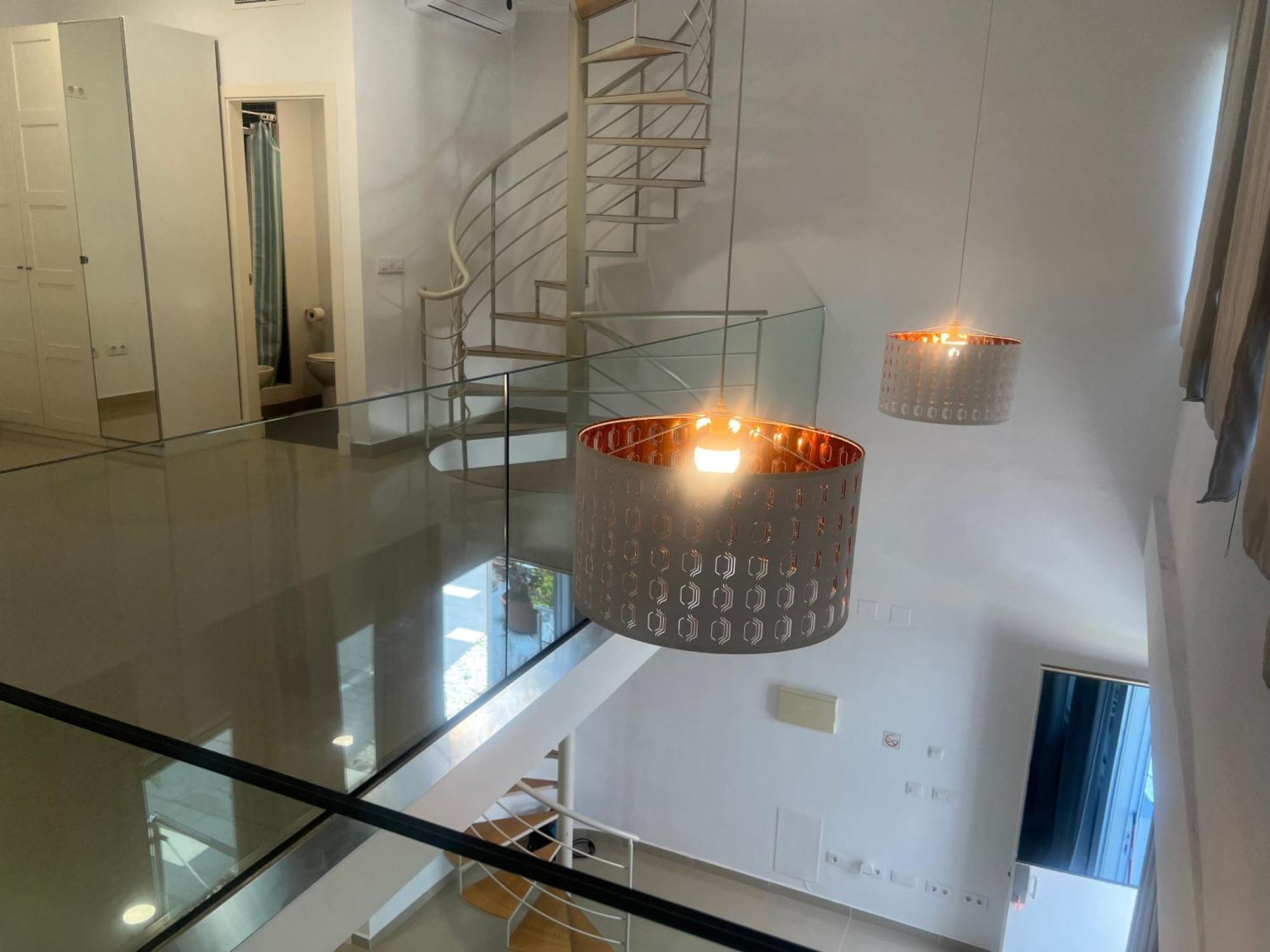 Ancla Real Apartamentos Loft El Puerto de Santa María Eksteriør bilde