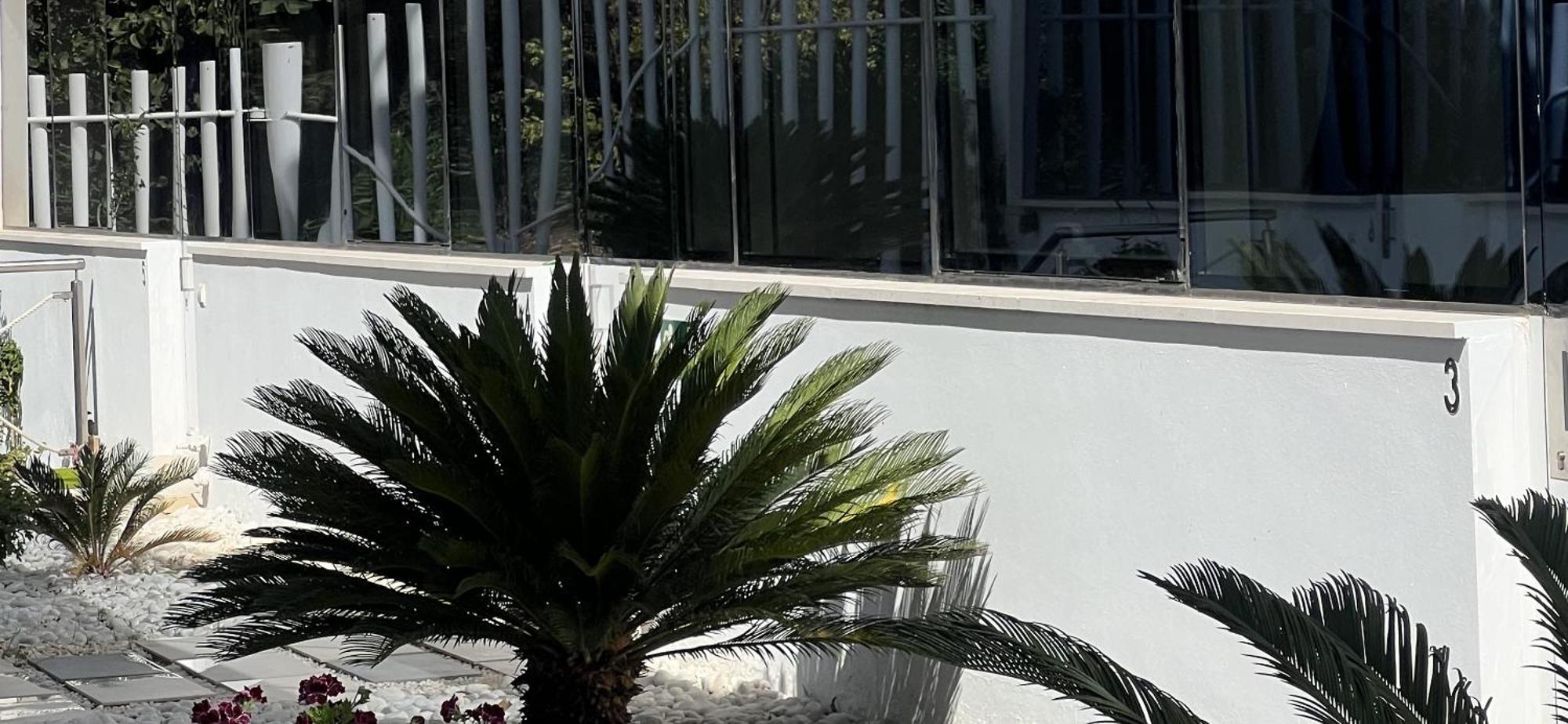 Ancla Real Apartamentos Loft El Puerto de Santa María Eksteriør bilde