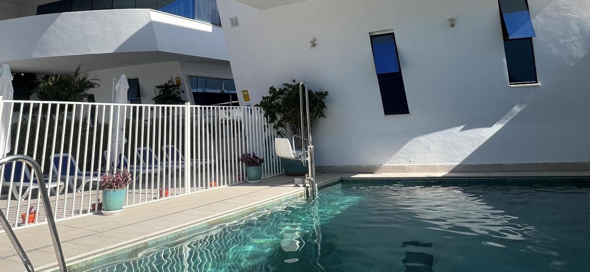 Ancla Real Apartamentos Loft El Puerto de Santa María Eksteriør bilde