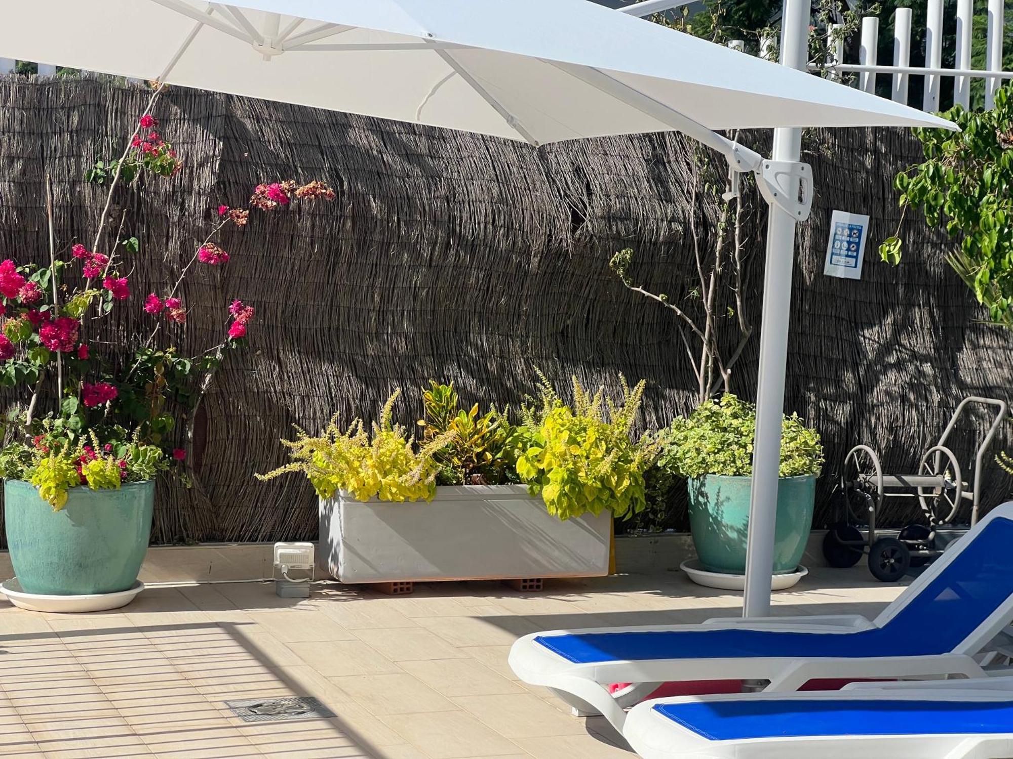 Ancla Real Apartamentos Loft El Puerto de Santa María Eksteriør bilde