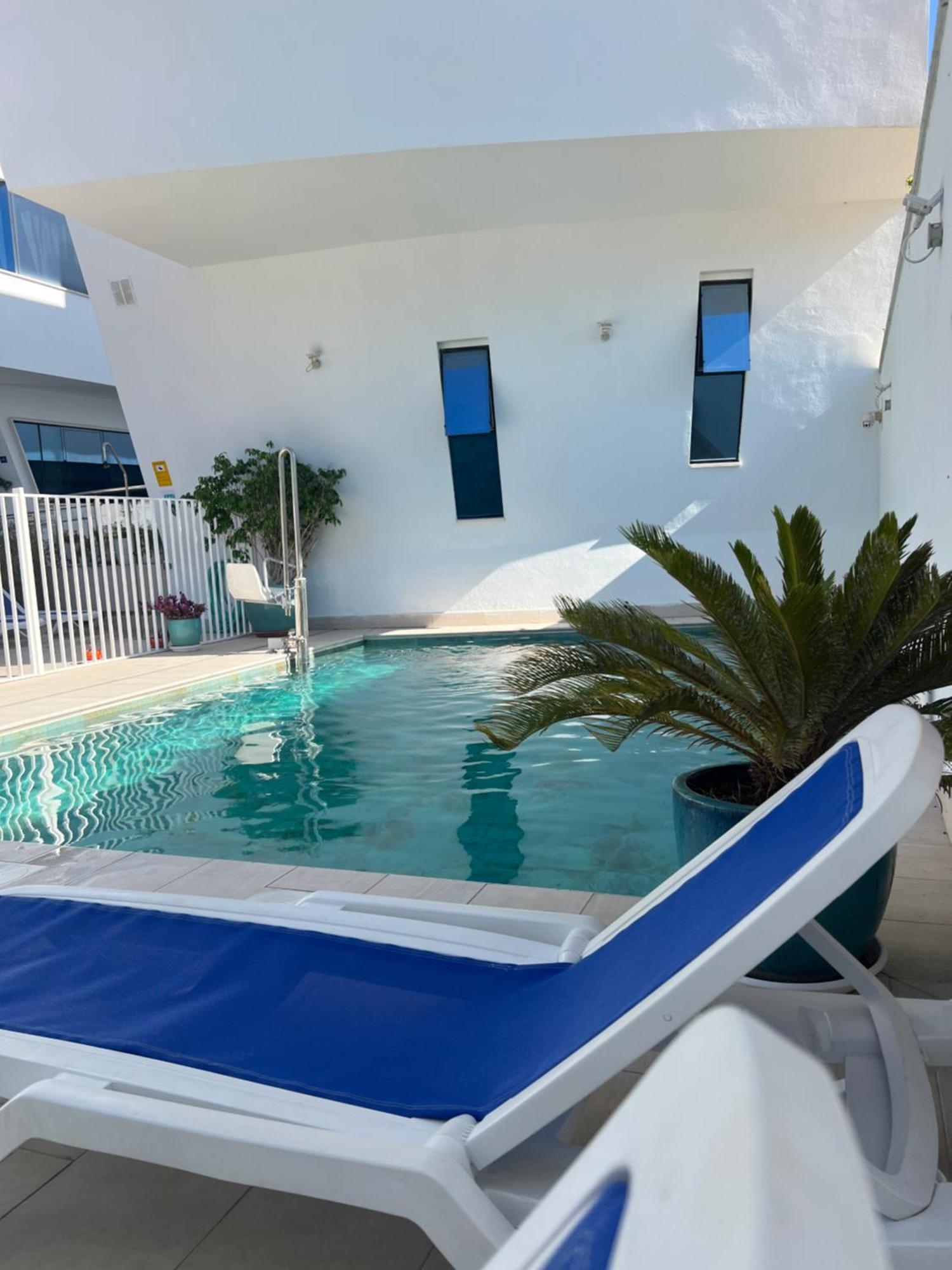Ancla Real Apartamentos Loft El Puerto de Santa María Eksteriør bilde