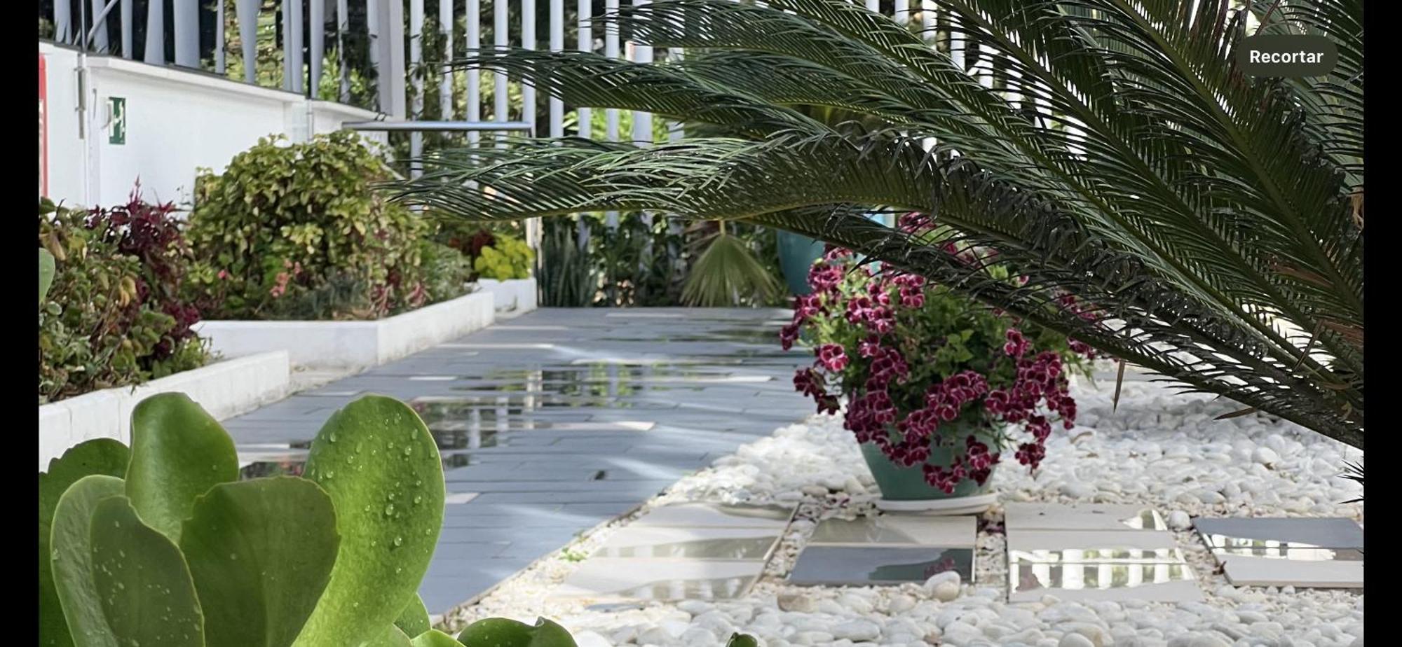 Ancla Real Apartamentos Loft El Puerto de Santa María Eksteriør bilde
