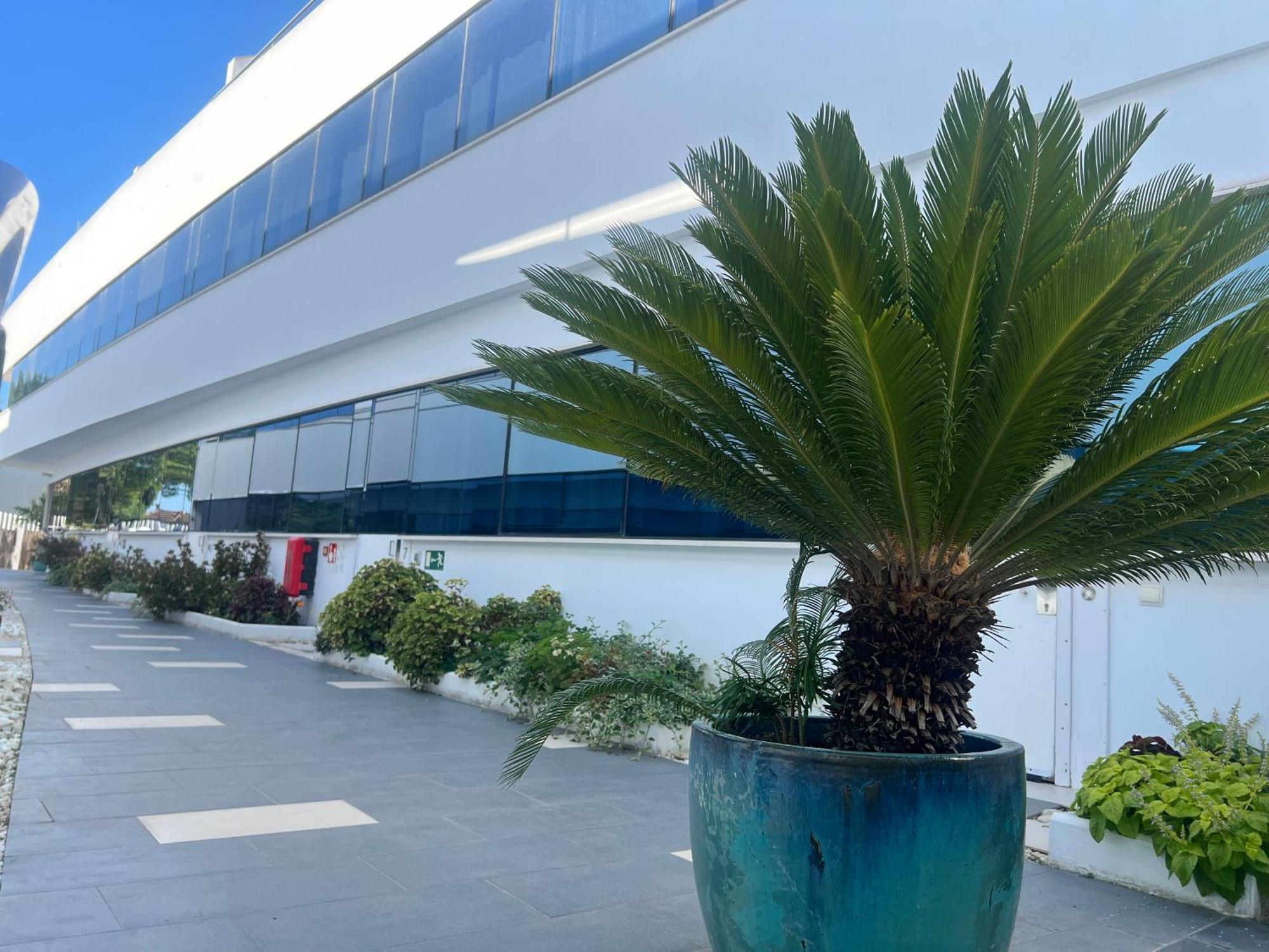 Ancla Real Apartamentos Loft El Puerto de Santa María Eksteriør bilde