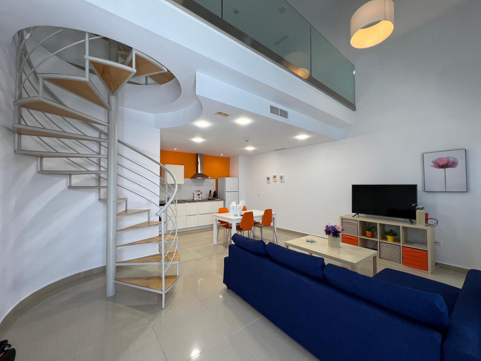 Ancla Real Apartamentos Loft El Puerto de Santa María Eksteriør bilde