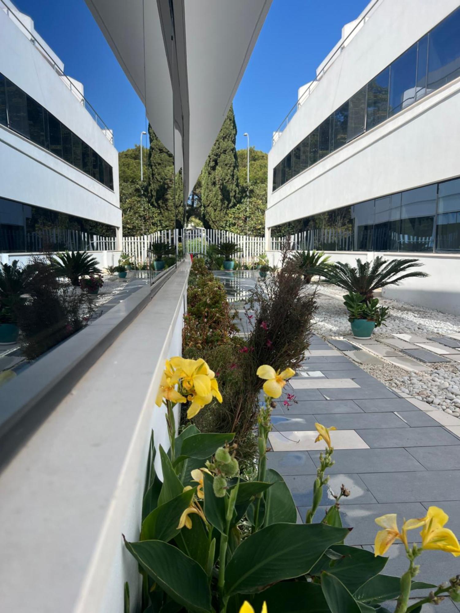 Ancla Real Apartamentos Loft El Puerto de Santa María Eksteriør bilde