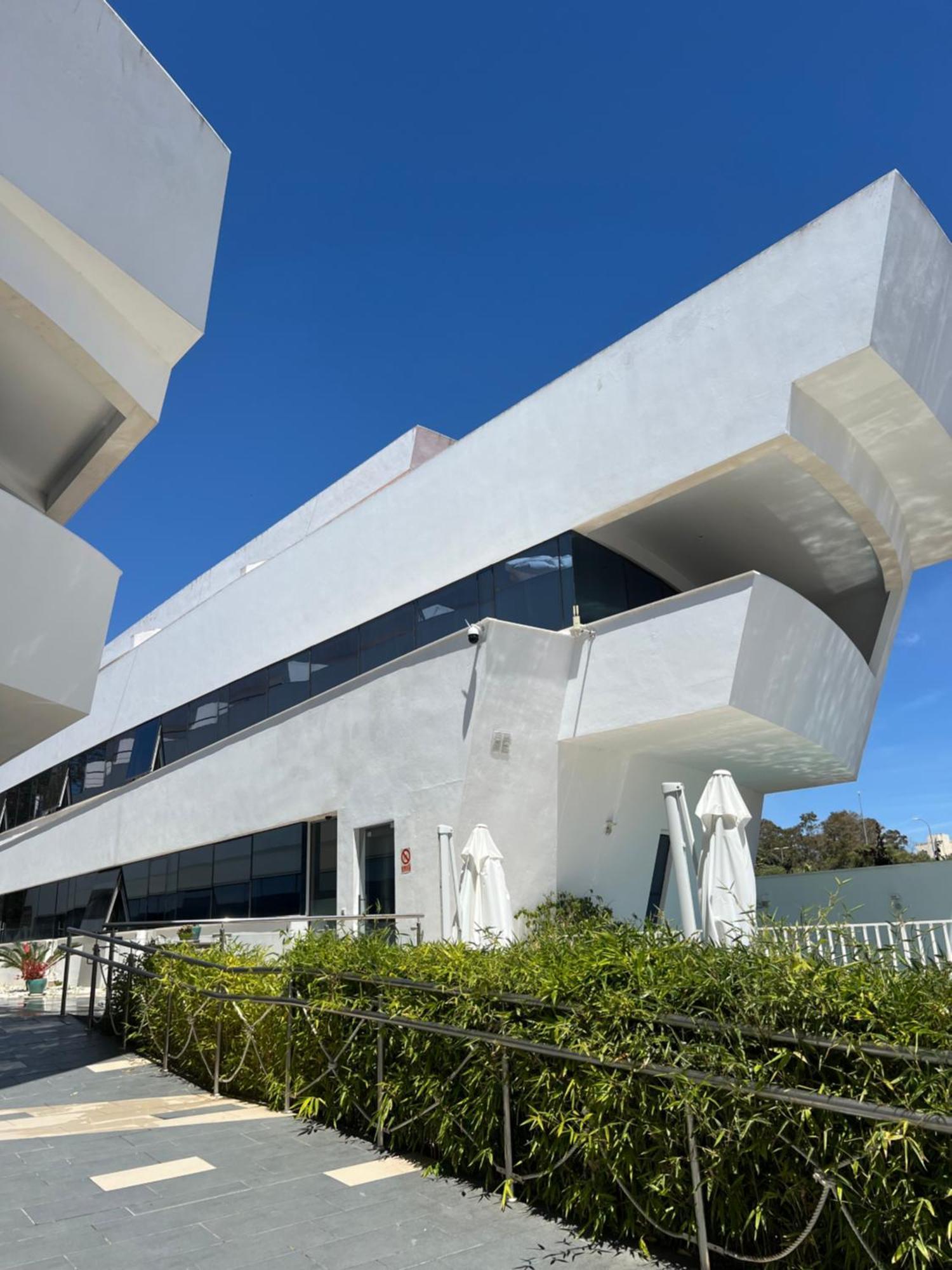 Ancla Real Apartamentos Loft El Puerto de Santa María Eksteriør bilde